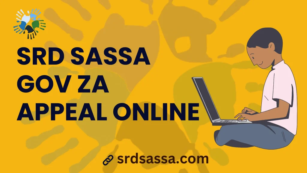 SASSA Status Check Appeal