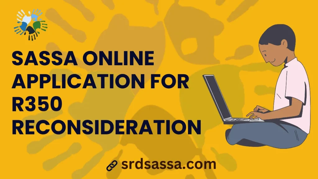 sassa reconsideration application