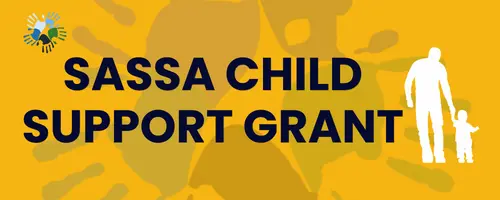 Child support social grant