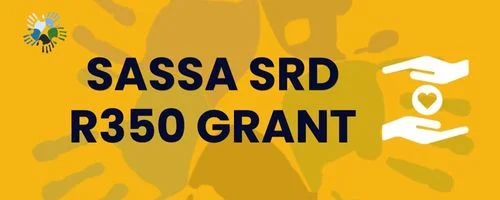 SASSA R350 Grant
