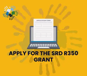 Apply for the SRD R350 Grant via SASSA Govchat