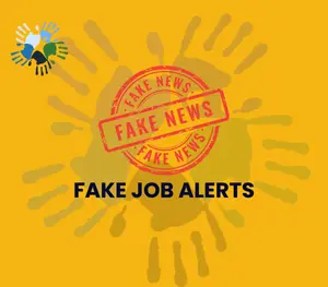 Fake SASSA Job Alerts