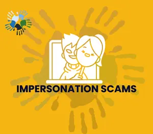 Impersonation SASSA Scams