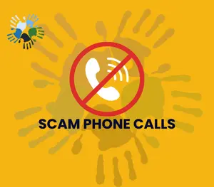 Scam Phone calls sassa fraud cases